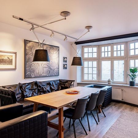 Art House Ars Vivendi Apartment Riga Exterior photo