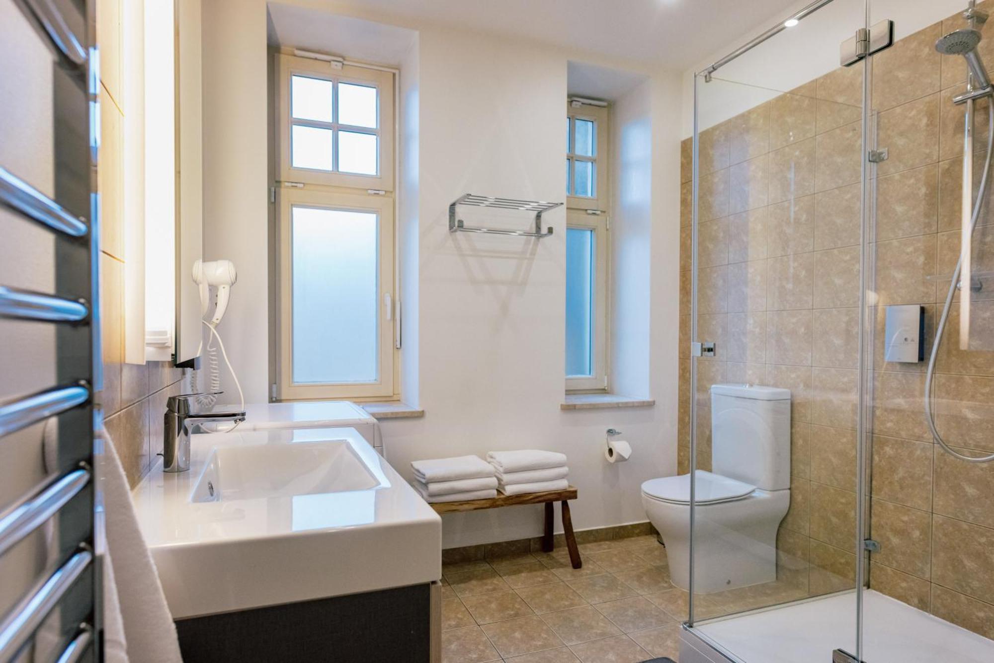 Art House Ars Vivendi Apartment Riga Exterior photo