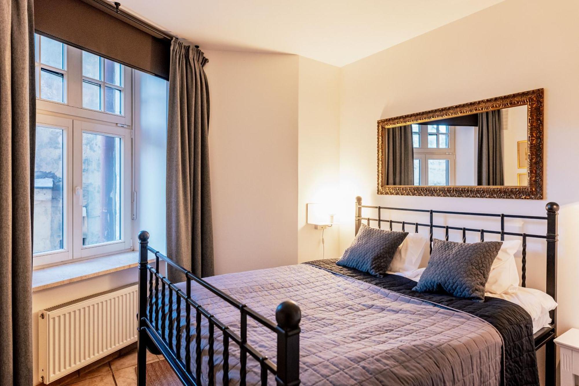 Art House Ars Vivendi Apartment Riga Exterior photo